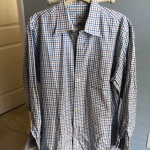 Peter Millar 100% cotton, sz L
